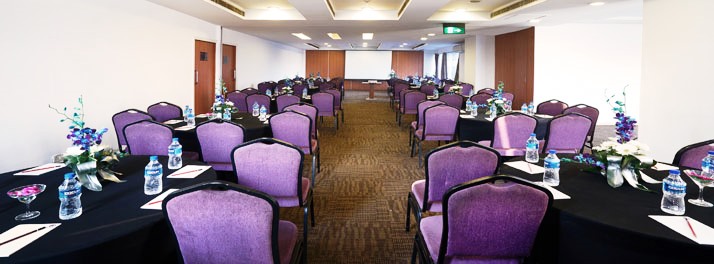 1268/Caspia Hotel - New Delhi 05.jpg